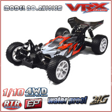 1/10ème 4 roues RTR Monster Truck RC voiture Made in China